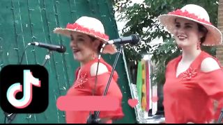Esse Grupo é só de mulheres cada uma mais Maravilhosa do que a outra.