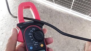 Solar plate power .....https://youtube.com/shorts/VdwiPbM5dY0?feature=share4