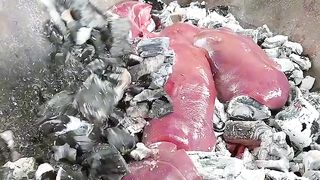 Cook and eat tasty food recipe