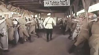 НИЩО НОВО : НАБИРАНЕ НА  ПУШЕЧНО МЕСО ПРЕЗ ЦАРСКО ВРЕМЕ