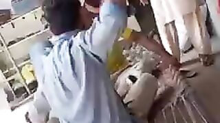 Slap game 2