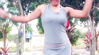 Essa é dancinha do Tiktok sucesso em todo o Brasil