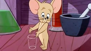 The Epic Showdown: Tom vs. Jerry - A Riotous Adventure!"