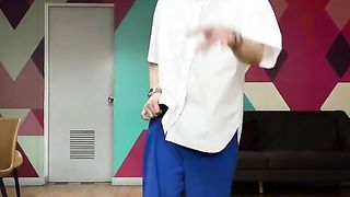 FUUNY DANCE