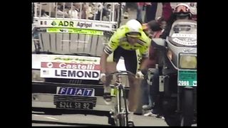 The Last Rider (2023) - Documentary Movie Trailer | Greg LeMond, Kathy LeMond, Pedro Delgado