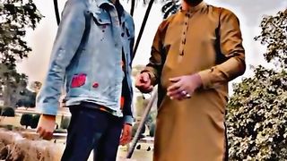 Funny video spot me bhai log 137