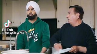 Funny video spot me bhai log 138