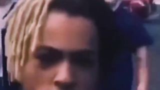 Cool xxxtentacion