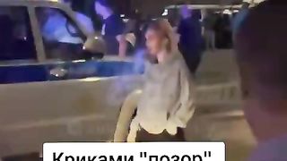 СЛЕД ИЗЛИЗАНЕТО НА ПРИГОЖИН ОТ РОСТОВ