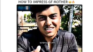 Funny video spot me bhai log 140