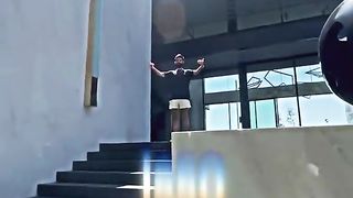 Ruyter na sua mansão de +de 150 milhões de reais. Jon Vlogs