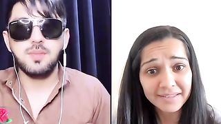 Check English paltoo funny video