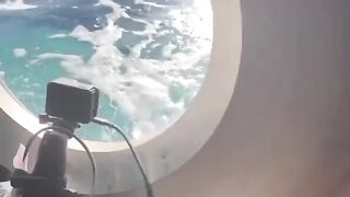 Ocean Gate Submersible