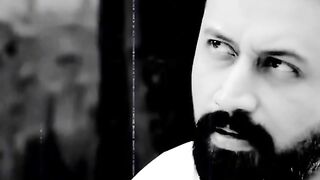 Atif best dailoug in drama scene