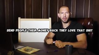 Tate Business Hack That Can 2X Your Money