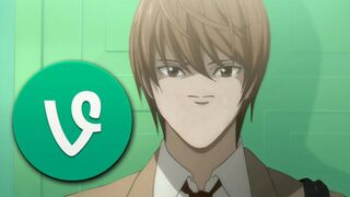 Anime Vines Compilation XDD #5