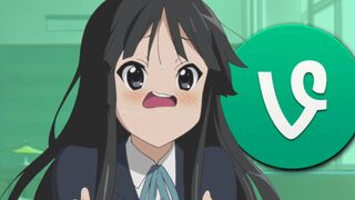 Anime Vines Compilation LEL #7
