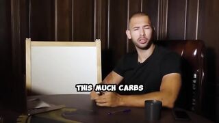 ANDREW TATE GIVING BEST SALES TIPS