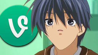Anime Vines Compilation WAT?! #9