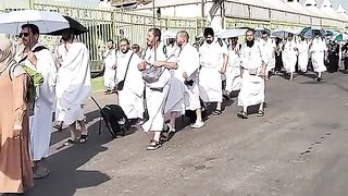 Mina hajj