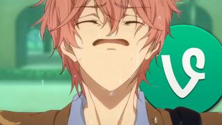 Anime Vines Compilation FFS #12