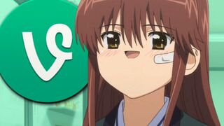 Anime Vines Compilation LOOL #14