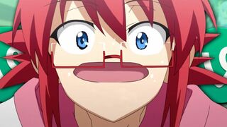 Anime Vines Compilation DAMN! 15