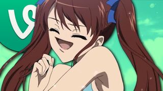 Anime Vines Compilation LEL!LOL!LEL! #16