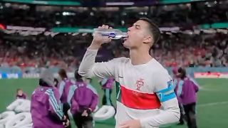 Cristiano ronaldo 3