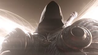 SPOILERS!] Army of the Church of Light against the demons of Lilith.Video 2023