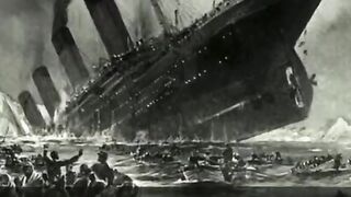 Deep Facts about The Titanic