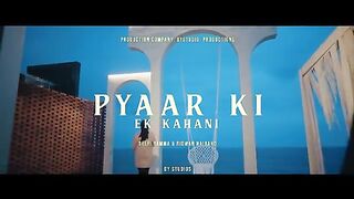 (COVER INDIA) Selfi Yamma ft Ridwan - Pyaar Ki Ek Kahani