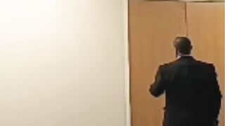 Talking to a Ghost