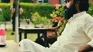 Best Urdu shairy scene In parizad