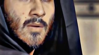 KHUDA aur mohabbat viral scene