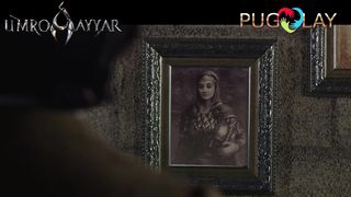 Umro Ayyar A New Beginning Trailer