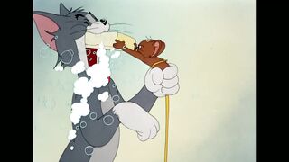 Том и Джерри 28