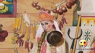 каламбур деревня дураков 21