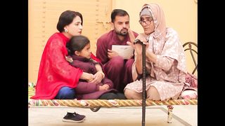 Dadi Bakhto ne kamal kr dia