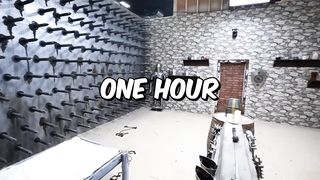 L'Escape Game Le Plus Dangereux Au Monde