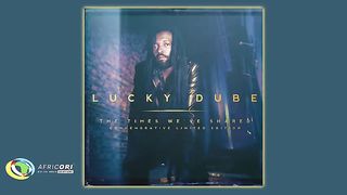 lucky_dube_remember_me_official