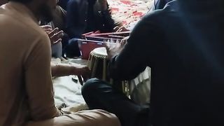 Desi Mehfil Hazara Maiye