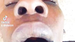 Afrique dort