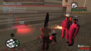 TESTE SOCIAL PARTE FINAL