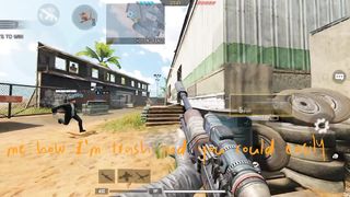 Call of duty mobile montage