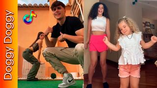 Doggy Doggy TikTok Dance Challenge Compilation 2023