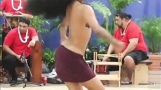 Dance with Shenoa