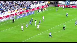Amazing Goal Ronaldo CR7