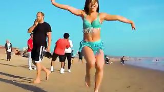 Waka Waka Shakira - Enola Bedard #youtubeshorts #shorts
