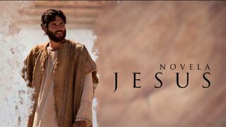 Novel - Jesus - Capítulo 013